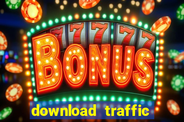 download traffic rider dinheiro infinito